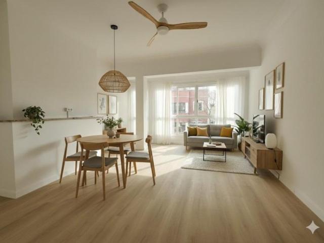 Piso en alquiler en Canavall, Palma