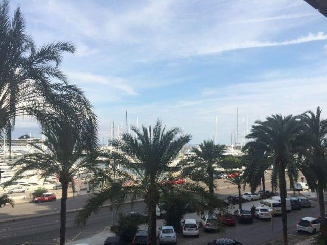 Piso en alquiler en Palma, es Corb Marí