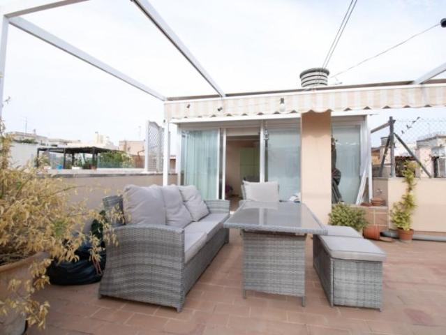 Piso en alquiler en El Terreno, Palma