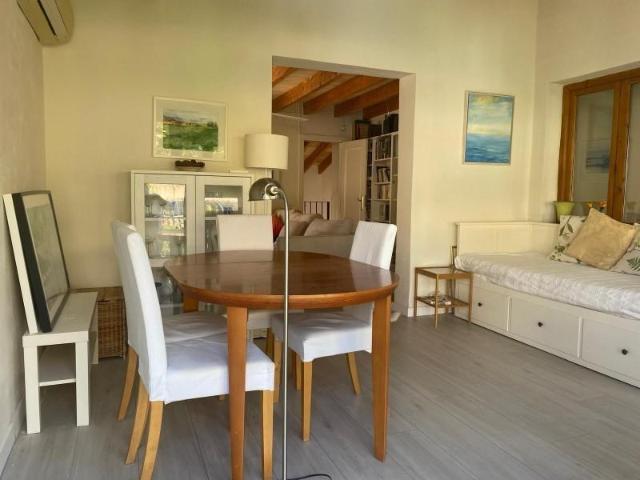 Piso en alquiler en El Terreno, Palma