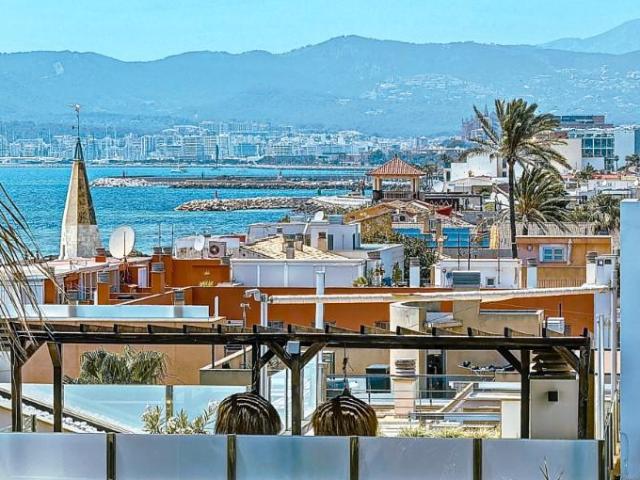Piso en alquiler en Palma