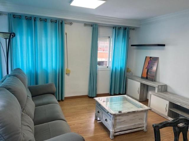 Piso en alquiler en Palma, el Call