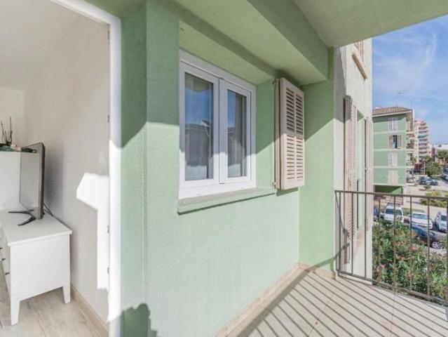 Piso en alquiler en Nou Llevant, Palma