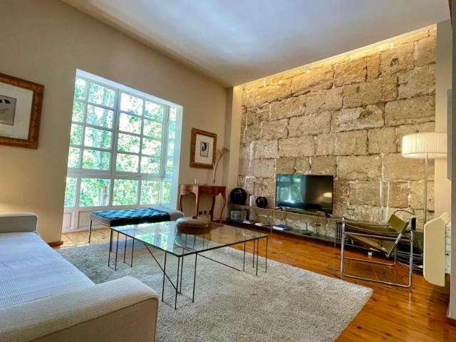 Piso en alquiler en Palma