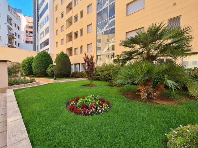 Piso en alquiler en Palma, Canavall