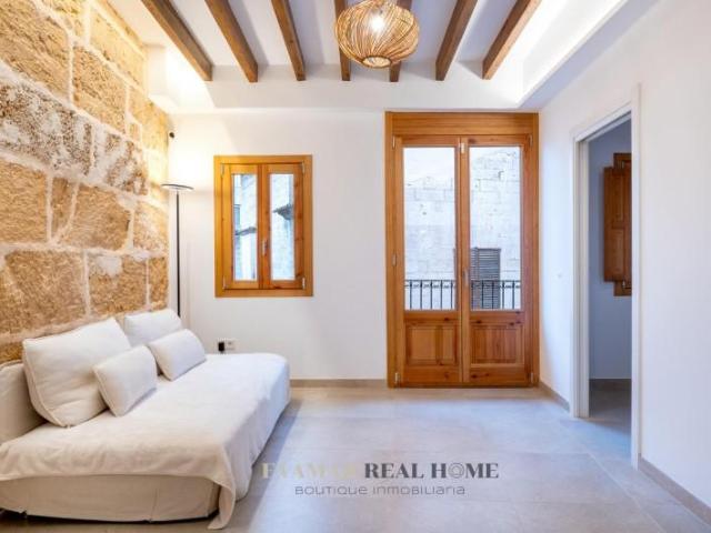 Piso en alquiler en Canavall, Palma