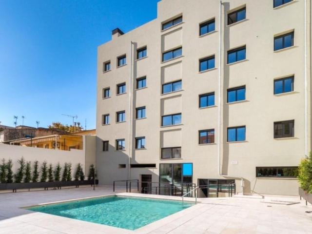 Piso en alquiler en Foners, Palma