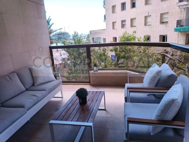 Piso en alquiler en Palma, es Corb Marí