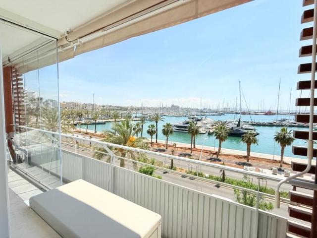 Piso en alquiler en Palma, es Corb Marí