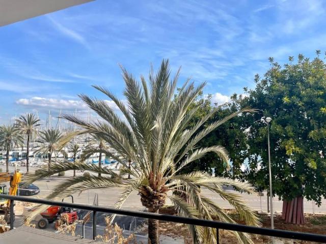 Piso en alquiler en Son Armadans, Palma