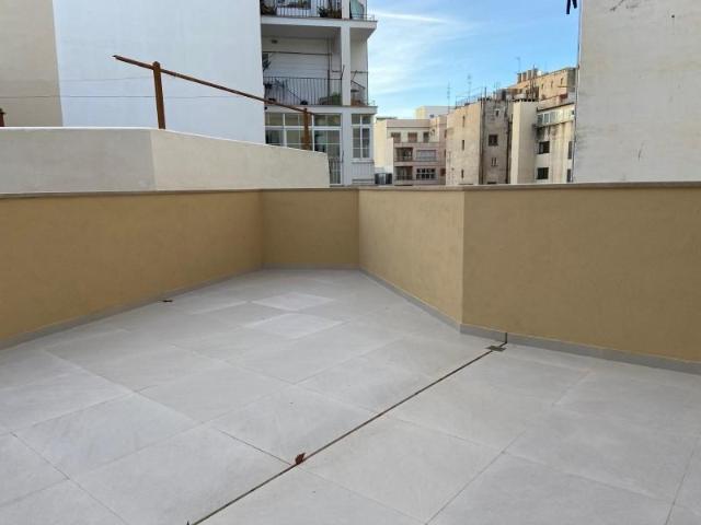 Piso en alquiler en Canavall, Palma