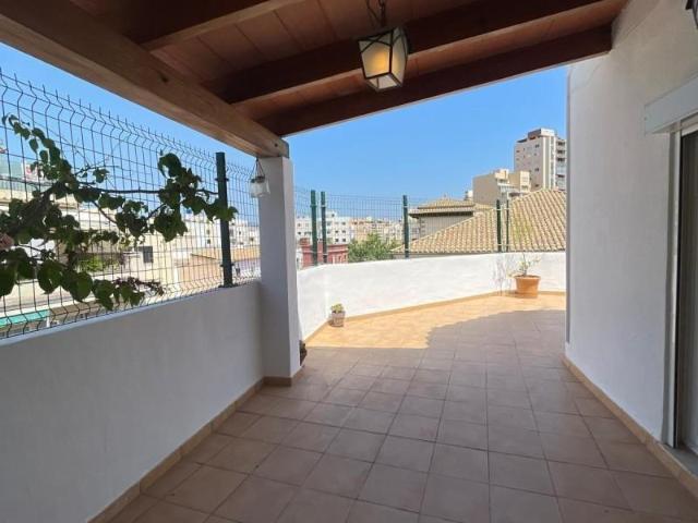 Piso en alquiler en Palma, Bons Aires
