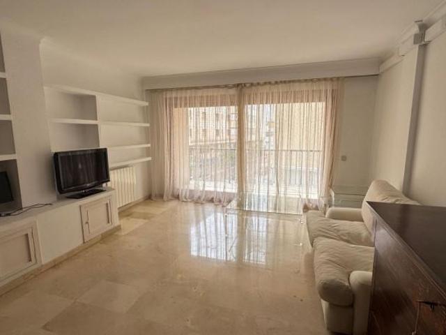 Piso en alquiler en Canamunt, Palma