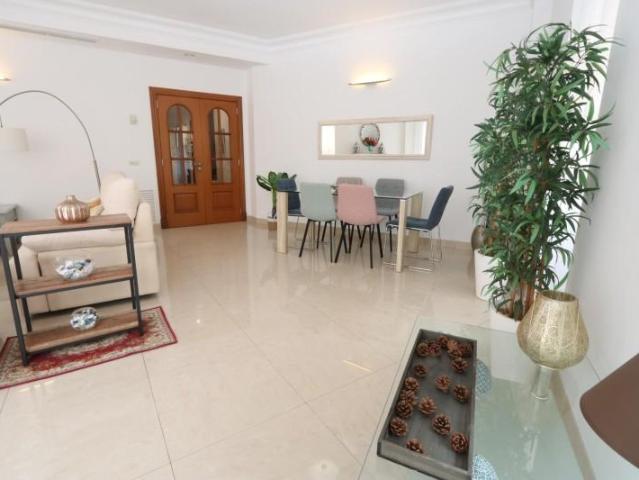 Piso en alquiler en Palma, Canavall