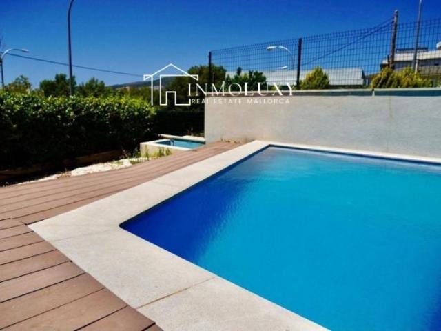 Piso en alquiler en la Bonanova, Palma