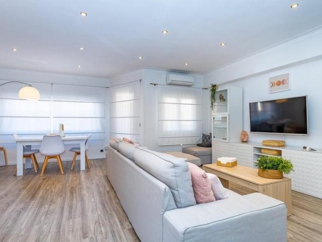 Piso en alquiler en Santa Catalina, Palma