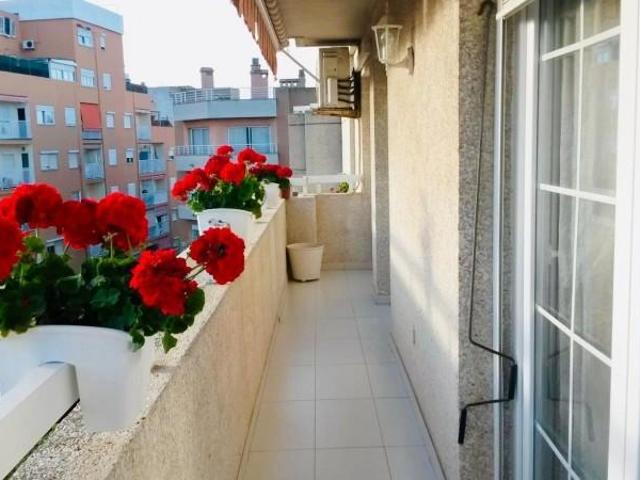 Piso en alquiler en Son Pisà, Palma