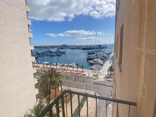 Piso en alquiler en Palma