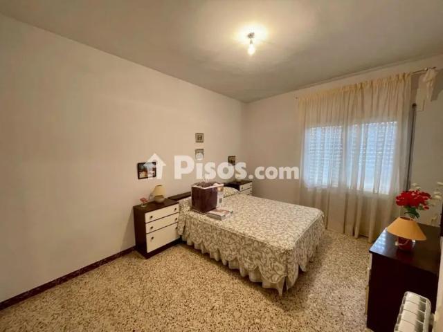 Apartamento en alquiler en San Blas, Cáceres