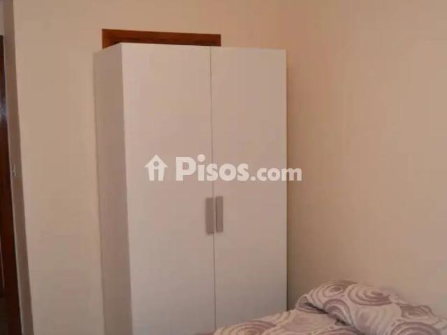Apartamento en alquiler en San Blas, Cáceres