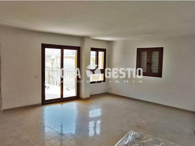 Piso en alquiler en Manacor, es Barracar