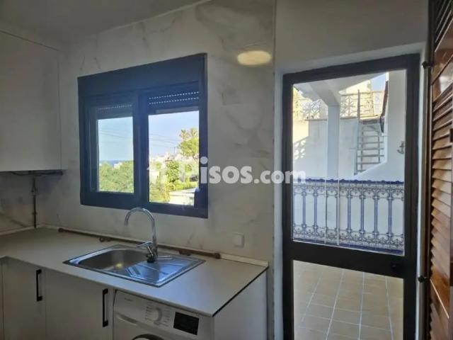 Apartamento en alquiler en Manacor, Llevant