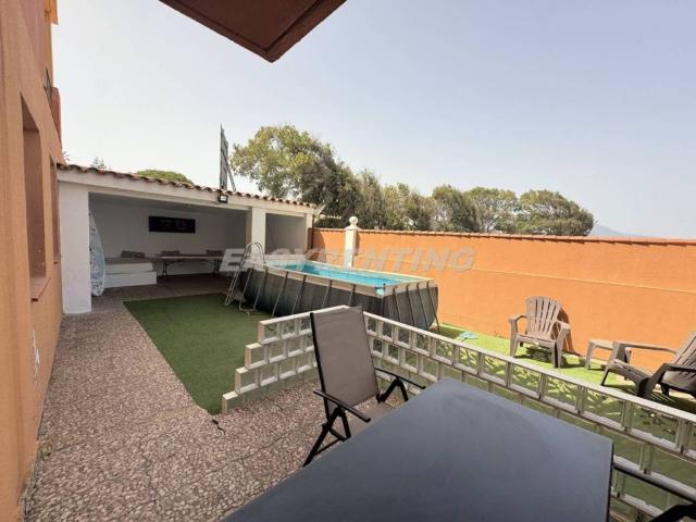 Piso en alquiler en Manilva