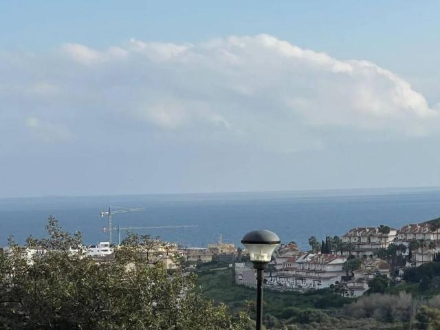 Piso en alquiler en Manilva, Málaga