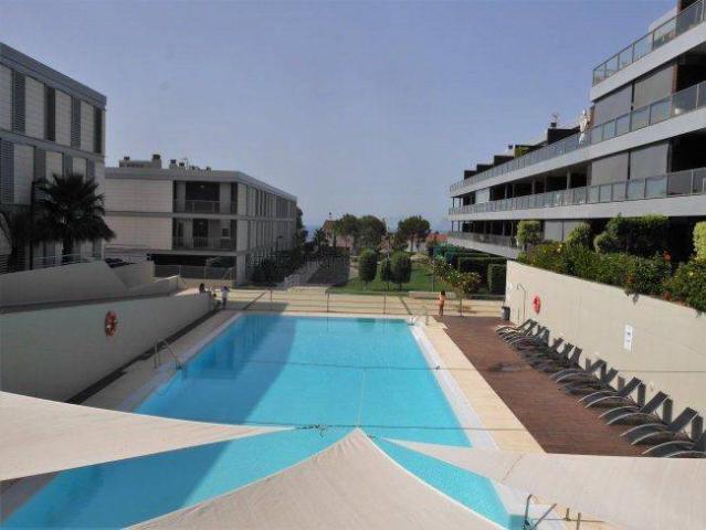 Piso en alquiler en Manilva