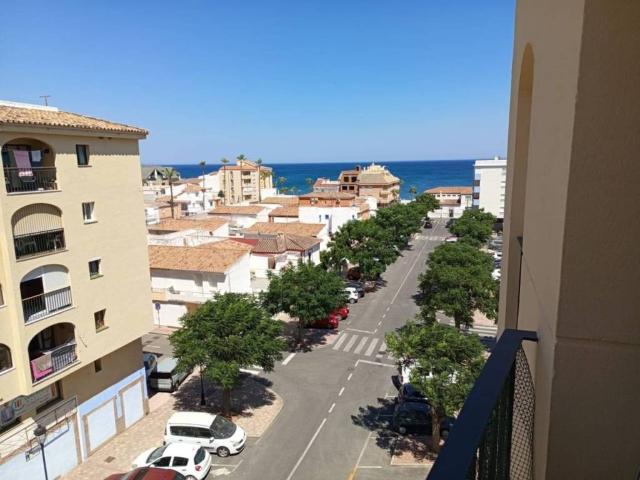 Piso en alquiler en Manilva