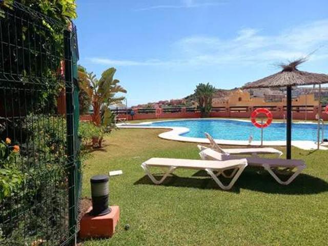 Piso en alquiler en Costa del Sol Occidental, Andalucía