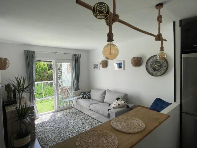 Piso en alquiler en Manilva, Málaga