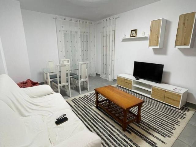 Piso en alquiler en Manilva