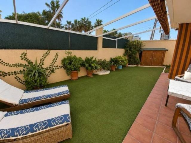Piso en alquiler en Costa del Sol Occidental, Andalucía