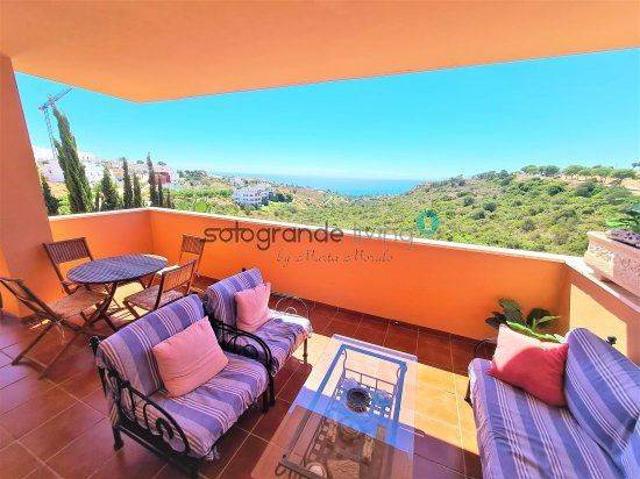 Piso en alquiler en Manilva
