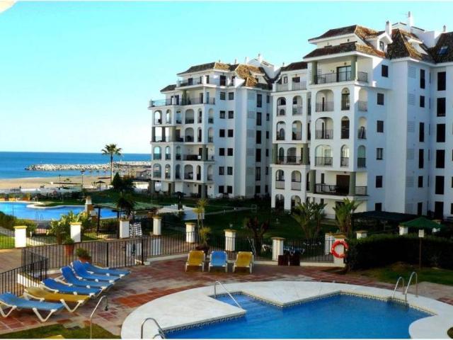 Piso en alquiler en Costa del Sol Occidental, Andalucía