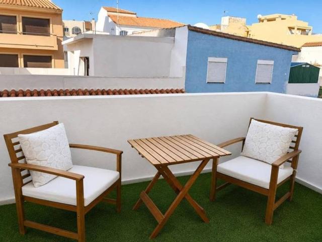 Piso en alquiler en Costa del Sol Occidental, Andalucía