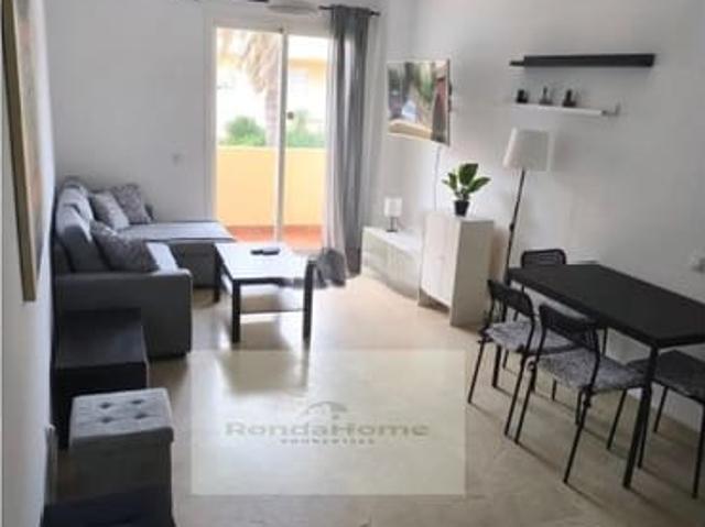 Piso en alquiler en Costa del Sol Occidental, Andalucía
