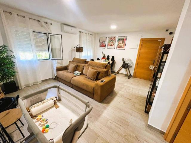 Piso en alquiler en l'Horta Sud, Valencia
