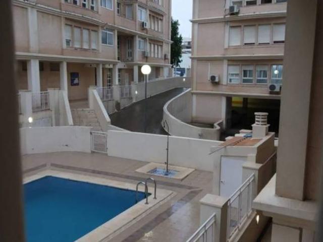 Piso en alquiler en l'Horta Sud, Valencia