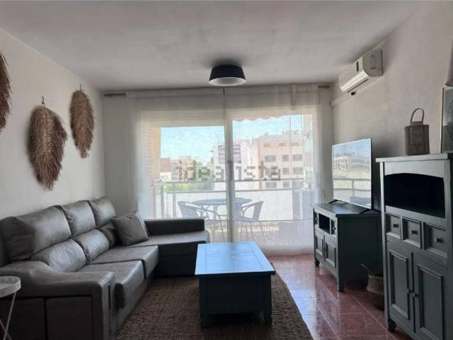 Piso en alquiler en Manises