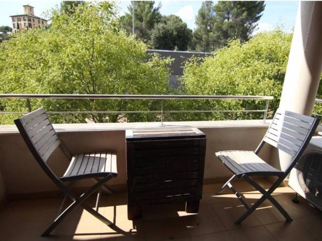 Piso en alquiler en Bages, Catalunya