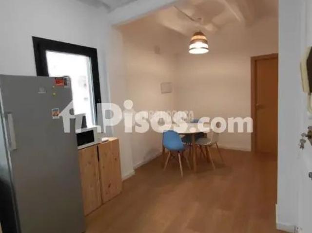 Apartamento en alquiler en Eixample, Barcelonès
