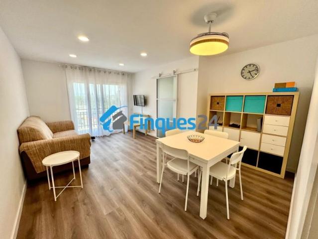 Piso en alquiler en la Parada, Manresa