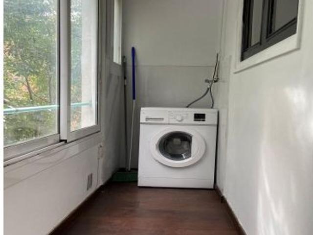 Piso en alquiler en Poble Nou, Manresa