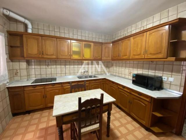 Piso en alquiler en Manzanares, Ciudad Real