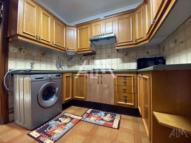 Piso en alquiler en Manzanares, Ciudad Real