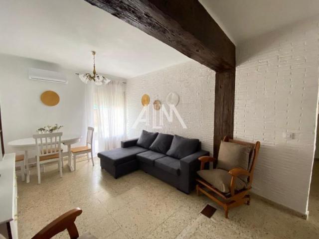 Piso en alquiler en Manzanares, Ciudad Real