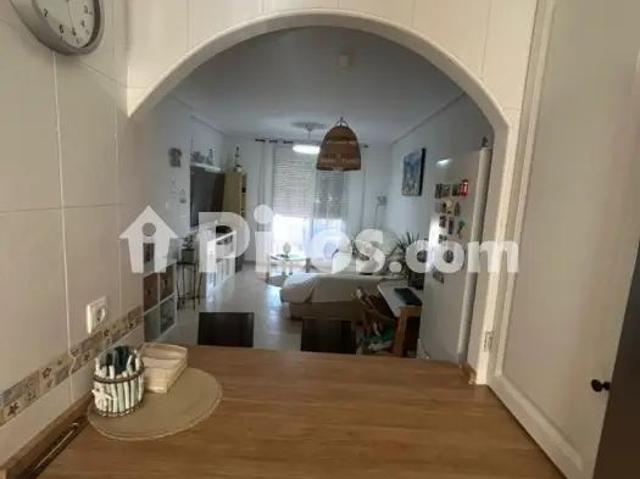 Apartamento en alquiler en Cartagena Casco, Campo de Cartagena y Mar Menor