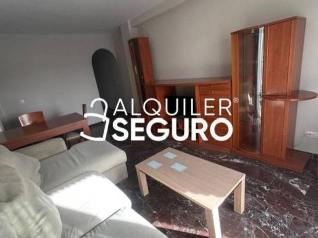 Piso en alquiler en Comarca de la Vega de Granada, Andalucía